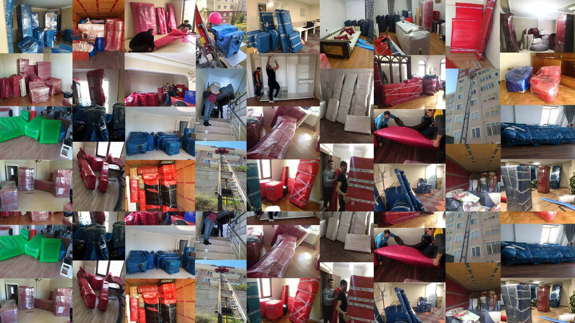 Karamürsel Evden Eve Nakliyat Slider